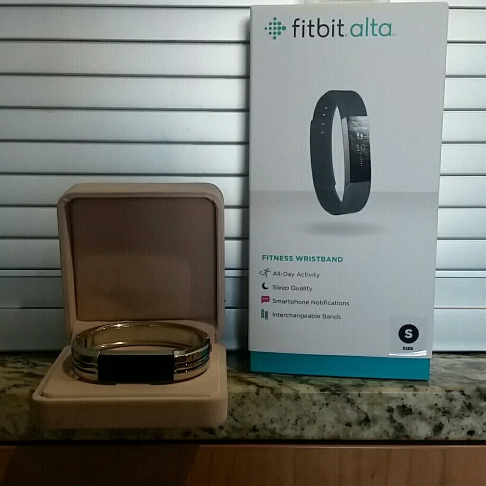 Fitbit Alta